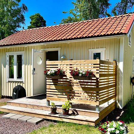 Bittes & Lasses Guest House Kalmar Zewnętrze zdjęcie