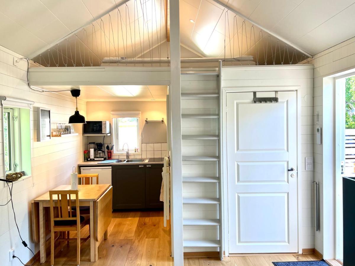 Bittes & Lasses Guest House Kalmar Zewnętrze zdjęcie