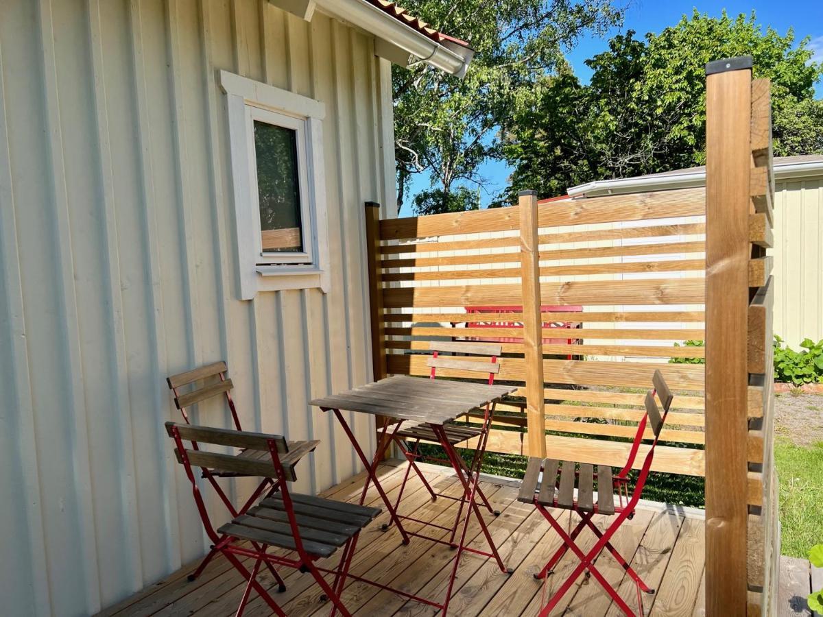 Bittes & Lasses Guest House Kalmar Zewnętrze zdjęcie