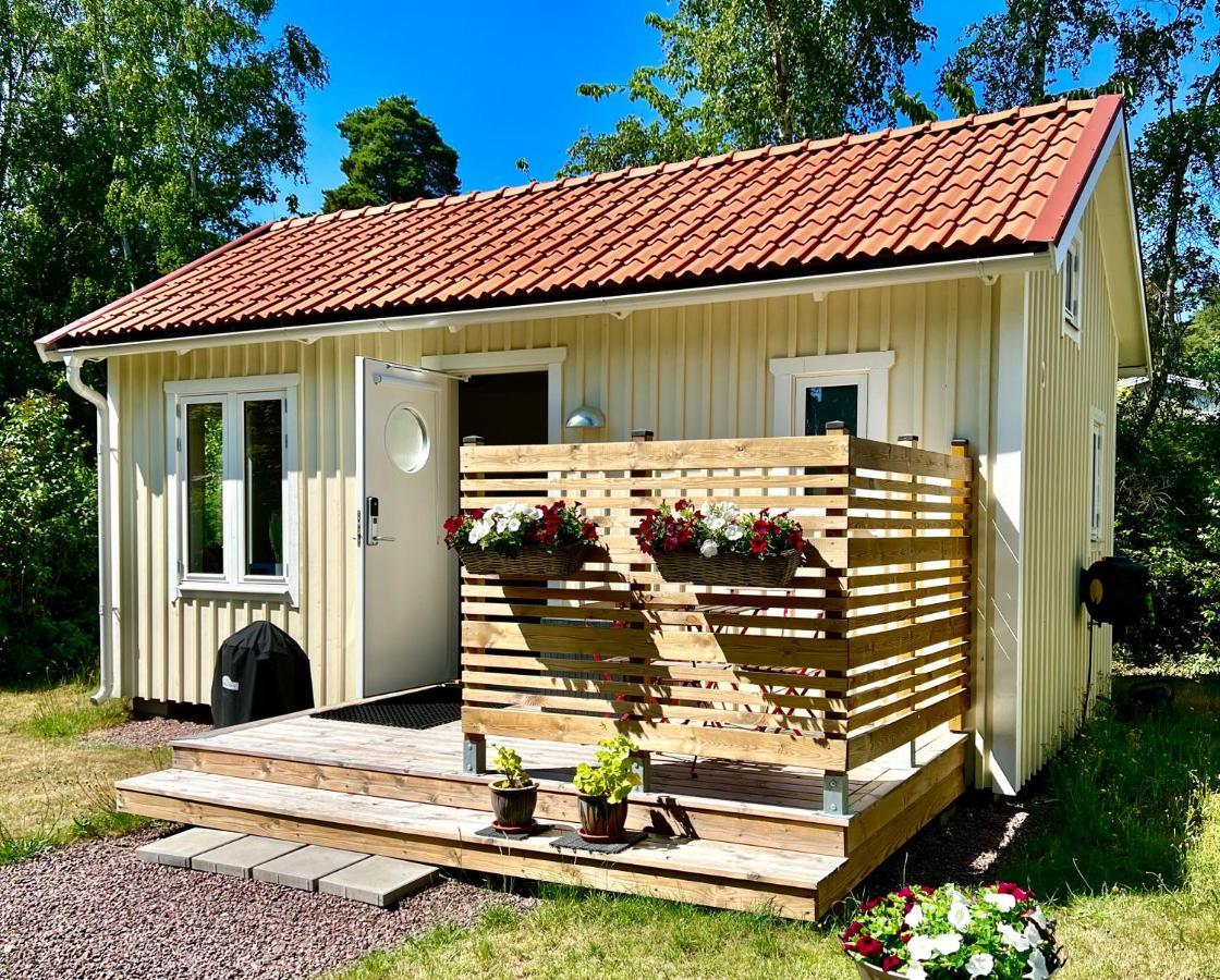 Bittes & Lasses Guest House Kalmar Zewnętrze zdjęcie