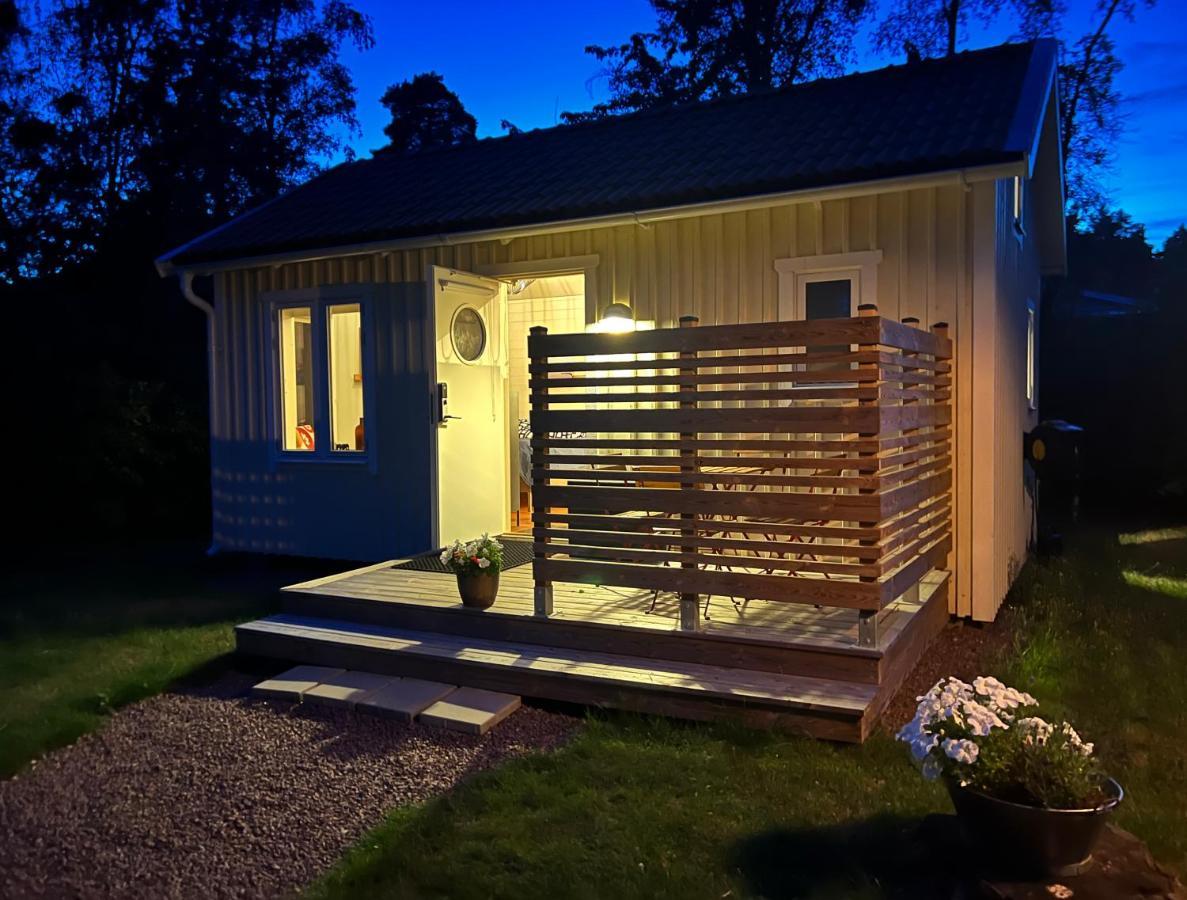 Bittes & Lasses Guest House Kalmar Zewnętrze zdjęcie